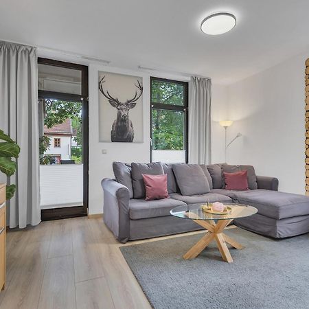 באד הרצבורג Stadt-Apartment 3 Sehn Suchts Ort מראה חיצוני תמונה