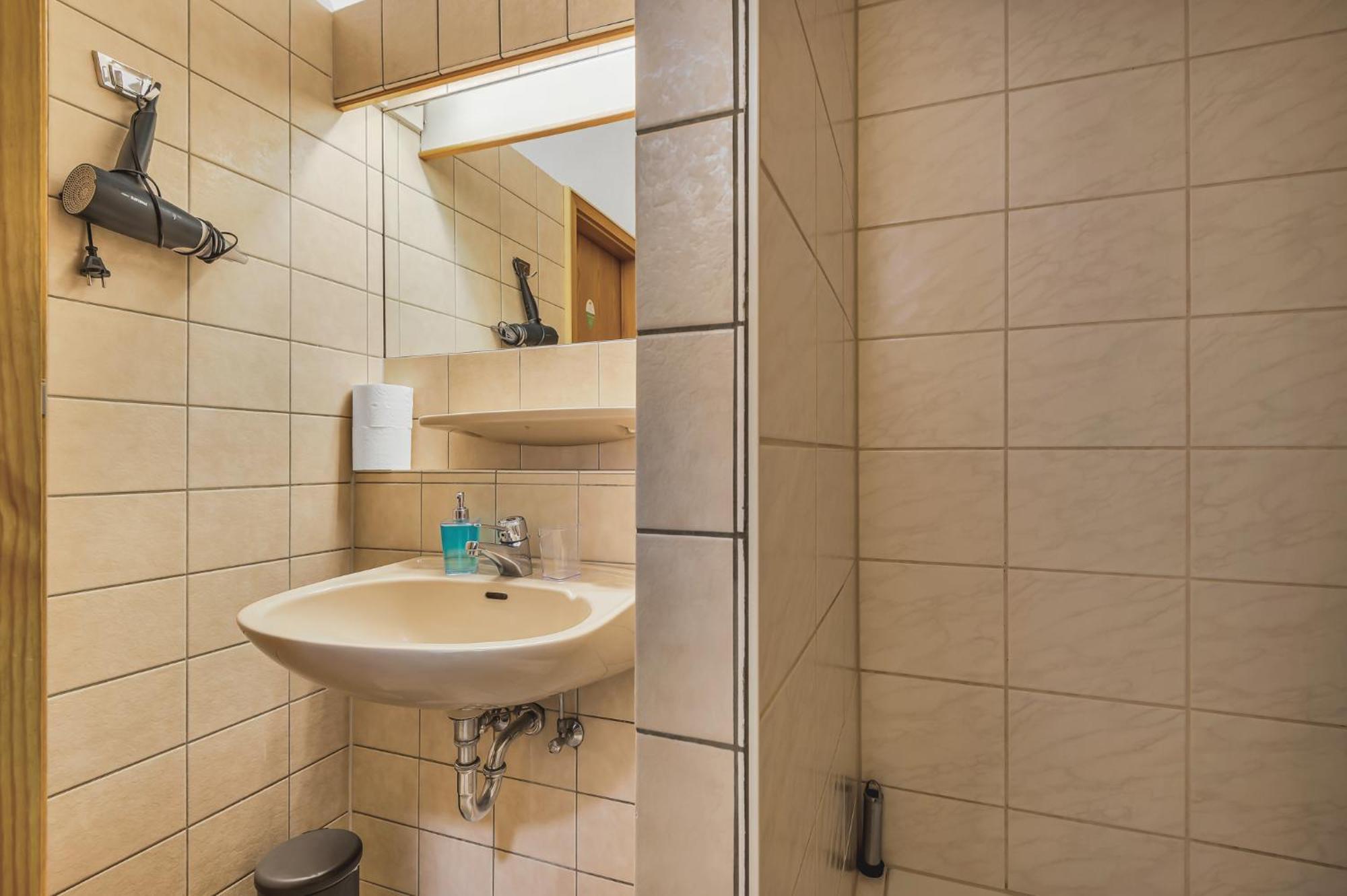 באד הרצבורג Stadt-Apartment 3 Sehn Suchts Ort מראה חיצוני תמונה