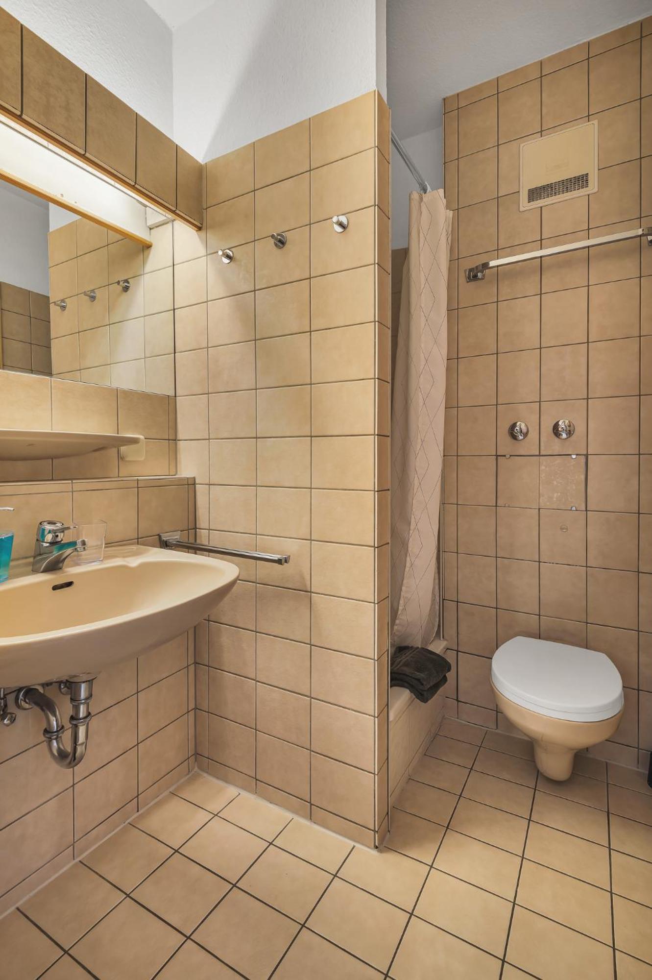 באד הרצבורג Stadt-Apartment 3 Sehn Suchts Ort מראה חיצוני תמונה